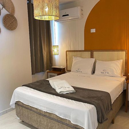 Ed. Crystal Residence Vila Velha  Eksteriør billede