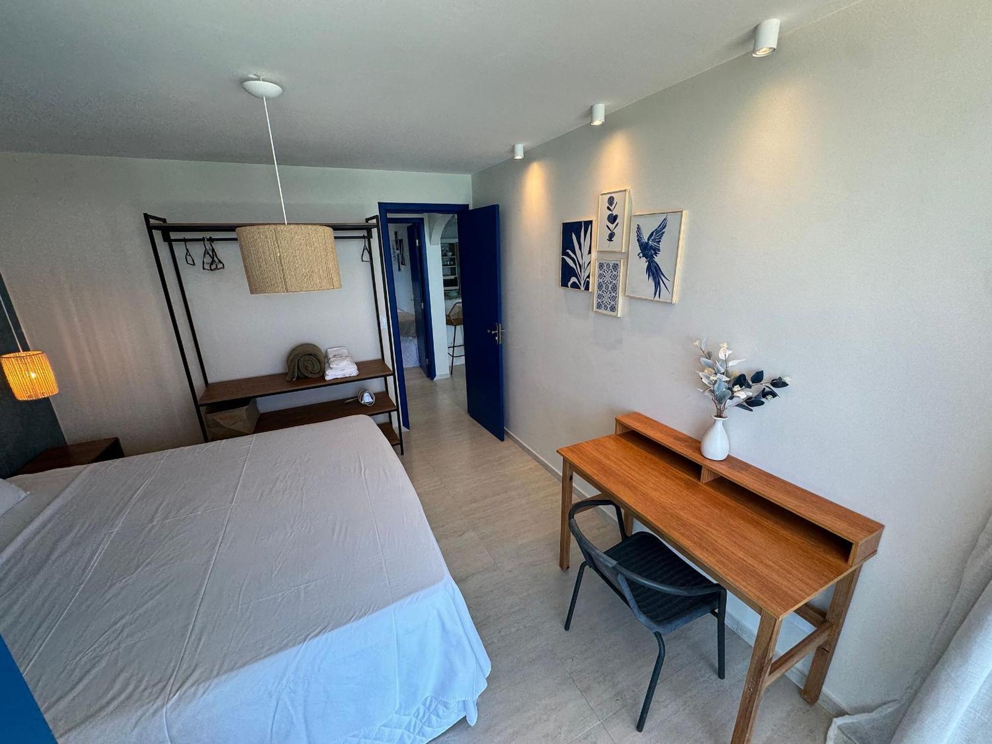 Ed. Crystal Residence Vila Velha  Eksteriør billede